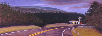 Oasi da David Arsenault